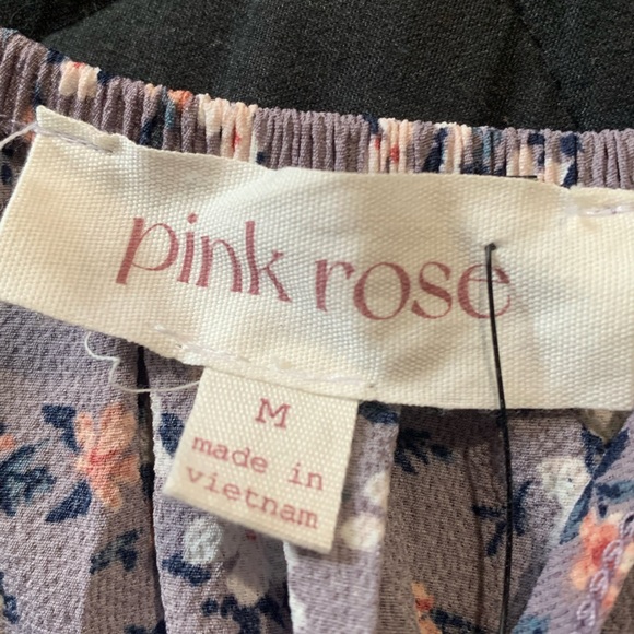 Flower top - Picture 3 of 3